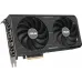 Видеокарта Asus PCI-E 5.0 DUAL-RTX5060TI-O16G-EVO NVIDIA GeForce RTX 5060TI 16Gb 128bit GDDR7 2602/28000 HDMIx1 DPx3 HDCP Bulk