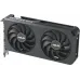 Видеокарта Asus PCI-E 5.0 DUAL-RTX5060TI-O16G-EVO NVIDIA GeForce RTX 5060TI 16Gb 128bit GDDR7 2602/28000 HDMIx1 DPx3 HDCP Bulk