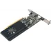 Видеокарта Zotac PCI-E 3.0 1030 2GB LP GDDR5 NVIDIA GeForce GT 1030 2Gb 64bit GDDR5 1227/6000 HDMIx1 HDCP Ret low profile