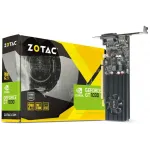 Видеокарта Zotac PCI-E 3.0 1030 2GB LP GDDR5 NVIDIA GeForce GT 1030 2Gb 64bit GDDR5 1227/6000 HDMIx1 HDCP Ret low profile Видеокарта Zotac PCI-E 3.0 1030 2GB LP GDDR5 NVIDIA GeForce GT 1030 2Gb 64bit GDDR5 1227/6000 HDMIx1 HDCP Ret low profile