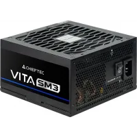 Блок питания Chieftec ATX 650W Vita SM3 BPX-650-C 80+ bronze (20+4pin) APFC 120mm fan 6xSATA RTL