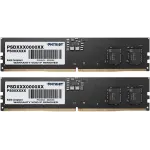 Память DDR5 2x64GB 6000MHz Patriot PSD564G5600K Signature Line RTL PC5-44800 CL46 DIMM 288-pin 1.1В Ret
