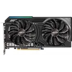 Видеокарта Asrock PCI-E 5.0 RX9060 CL 8G AMD Radeon RX 9060 8Gb 128bit GDDR6 2400/18000 HDMIx1 DPx2 HDCP Ret