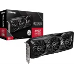 Видеокарта Asrock PCI-E 4.0 RX7600 CLP 8GO AMD Radeon RX 7600 8Gb 128bit GDDR6 2280/18000 HDMIx1 DPx3 HDCP Ret