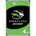 Жесткий диск Seagate SATA-III 4TB ST4000DM004 Barracuda 4KN (5400rpm) 256Mb 3.5" Rtl