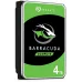 Жесткий диск Seagate SATA-III 4TB ST4000DM004 Barracuda 4KN (5400rpm) 256Mb 3.5" Rtl