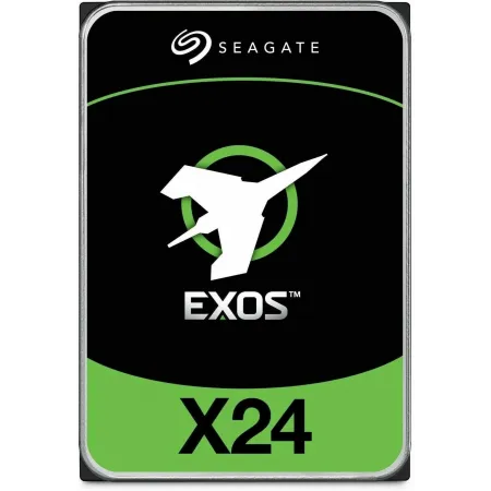 Жесткий диск Seagate SATA-III 24TB ST24000NM001H Server Exos X24 4KN (7200rpm) 512Mb 3.5"