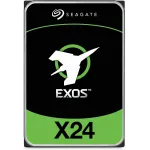Жесткий диск Seagate SAS 3.0 12TB ST12000NM007H Server Exos X24 4KN (7200rpm) 512Mb 3.5"