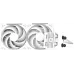 Система водяного охлаждения Zalman Alpha2 SE A24 ARGB Soc-AM5/AM4/1200/1700/1851 белый 4-pin 29.7dB Al Ret (ALPHA2 SE A24 WHITE) Система водяного охлаждения Zalman Alpha2 SE A24 ARGB Soc-AM5/AM4/1200/1700/1851 белый 4-pin 29.7dB Al Ret (ALPHA2 SE A24 WHITE)