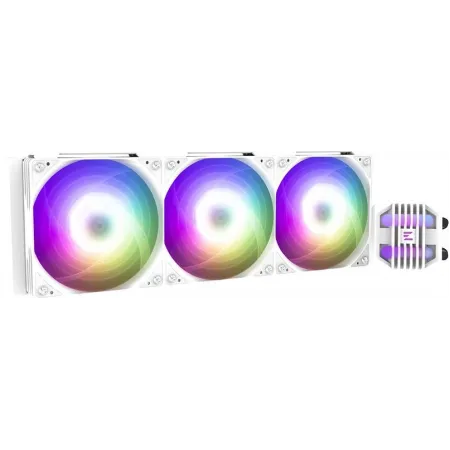 Система водяного охлаждения Zalman Alpha2 SE A36 ARGB Soc-AM5/AM4/1151/1200/2066/2011/1700 белый 4-pin 29.7dB Al Ret (ALPHA2 SE A36 WHITE) Система водяного охлаждения Zalman Alpha2 SE A36 ARGB Soc-AM5/AM4/1151/1200/2066/2011/1700 белый 4-pin 29.7dB Al Ret (ALPHA2 SE A36 WHITE)