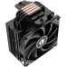 Устройство охлаждения(кулер) ID-Cooling SE-224-XTS Soc-AM5/AM4/1200/1700/1851 черный 4-pin 29dB Al+Cu 220W 650gr Bulk (SE-224-XTS BLACK BULK) Устройство охлаждения(кулер) ID-Cooling SE-224-XTS Soc-AM5/AM4/1200/1700/1851 черный 4-pin 29dB Al+Cu 220W 650gr Bulk (SE-224-XTS BLACK BULK)