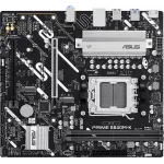 Материнская плата Asus PRIME B840M-K Socket AM5 AMD B840 2xDDR5 mATX AC`97 8ch(7.1) 2.5Gg RAID+HDMI Материнская плата Asus PRIME B840M-K Socket AM5 AMD B840 2xDDR5 mATX AC`97 8ch(7.1) 2.5Gg RAID+HDMI
