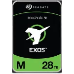 Жесткий диск Seagate SATA-III 28Tb ST28000NM003K Server Exos M 512E (7200rpm) 512Mb 3.5"