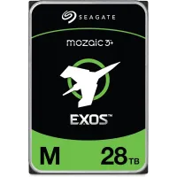 Жесткий диск Seagate SATA-III 28Tb ST28000NM003K Server Exos M 512E (7200rpm) 512Mb 3.5" Жесткий диск Seagate SATA-III 28Tb ST28000NM003K Server Exos M 512E (7200rpm) 512Mb 3.5"
