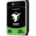 Жесткий диск Seagate SATA-III 28Tb ST28000NM003K Server Exos M 512E (7200rpm) 512Mb 3.5" Жесткий диск Seagate SATA-III 28Tb ST28000NM003K Server Exos M 512E (7200rpm) 512Mb 3.5"