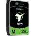 Жесткий диск Seagate SATA-III 28Tb ST28000NM003K Server Exos M 512E (7200rpm) 512Mb 3.5" Жесткий диск Seagate SATA-III 28Tb ST28000NM003K Server Exos M 512E (7200rpm) 512Mb 3.5"