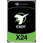 Жесткий диск Seagate SAS 3.0 20TB ST20000NM007H Server Exos X24 4KN (7200rpm) 512Mb 3.5" Жесткий диск Seagate SAS 3.0 20TB ST20000NM007H Server Exos X24 4KN (7200rpm) 512Mb 3.5"