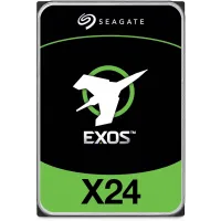 Жесткий диск Seagate SAS 3.0 20TB ST20000NM007H Server Exos X24 4KN (7200rpm) 512Mb 3.5"