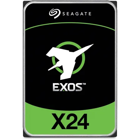 Жесткий диск Seagate SAS 3.0 20TB ST20000NM007H Server Exos X24 4KN (7200rpm) 512Mb 3.5" Жесткий диск Seagate SAS 3.0 20TB ST20000NM007H Server Exos X24 4KN (7200rpm) 512Mb 3.5"