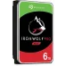 Жесткий диск Seagate SATA-III 6TB ST6000NT001 NAS Ironwolf Pro 512E (7200rpm) 256Mb 3.5"