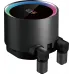 Система водяного охлаждения PcCooler DA240 Max ARGB Soc-AM5/AM4/1200/1700/1851 черный 4-pin 33.8dB Al Ret (DA240 MAX ARGB BK) Система водяного охлаждения PcCooler DA240 Max ARGB Soc-AM5/AM4/1200/1700/1851 черный 4-pin 33.8dB Al Ret (DA240 MAX ARGB BK)