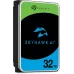 Жесткий диск Seagate SATA-III 32TB ST32000VE000 Surveillance SkyHawkAI 512E (7200rpm) 512Mb 3.5"