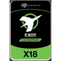 Жесткий диск Seagate SATA-III 10TB ST10000NM018G Server Exos X18 512E (7200rpm) 256Mb 3.5" Жесткий диск Seagate SATA-III 10TB ST10000NM018G Server Exos X18 512E (7200rpm) 256Mb 3.5"