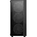 Корпус Deepcool Matrexx 55 V4 С черный без БП ATX 7x120mm 2x140mm 1xUSB3.0 audio bott PSU