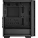 Корпус Deepcool Matrexx 55 V4 С черный без БП ATX 7x120mm 2x140mm 1xUSB3.0 audio bott PSU