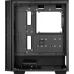 Корпус Deepcool Matrexx 55 V4 С черный без БП ATX 7x120mm 2x140mm 1xUSB3.0 audio bott PSU