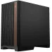 Корпус Deepcool CL600 черный без БП ATX 2x120mm 2xUSB3.0 audio bott PSU