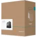 Корпус Deepcool CL600 черный без БП ATX 2x120mm 2xUSB3.0 audio bott PSU