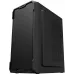 Корпус Bloody CC-129 черный без БП mATX 1x80mm 2x120mm 1xUSB2.0 1xUSB3.0 audio