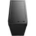 Корпус Bloody CC-129 черный без БП mATX 1x80mm 2x120mm 1xUSB2.0 1xUSB3.0 audio