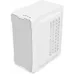 Корпус Bloody CC-129 белый без БП mATX 1x80mm 2x120mm 1xUSB2.0 1xUSB3.0 audio