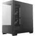 Корпус Deepcool CG380U 3F черный без БП mATX 6x120mm 3x140mm 2xUSB3.0 audio bott PSU