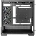 Корпус Deepcool CG380U 3F черный без БП mATX 6x120mm 3x140mm 2xUSB3.0 audio bott PSU