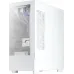 Корпус PcCooler C3Q500 белый без БП ATX 9x120mm 2x140mm 1xUSB3.0 audio bott PSU