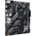 Материнская плата Asus PRIME B550M-K ARGB Soc-AM4 AMD B550 2xDDR4 mATX AC`97 8ch(7.1) GbLAN RAID+HDMI+DP