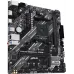 Материнская плата Asus PRIME B550M-K ARGB Soc-AM4 AMD B550 2xDDR4 mATX AC`97 8ch(7.1) GbLAN RAID+HDMI+DP