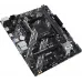 Материнская плата Asus PRIME B550M-K ARGB Soc-AM4 AMD B550 2xDDR4 mATX AC`97 8ch(7.1) GbLAN RAID+HDMI+DP