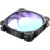 Вентилятор для корпуса Formula Cosmic V2 12BK ARGB 120х120x25 черный 4-pin 25.5дБ (COSMIC V2 12BK ARPW) Ret