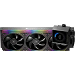 Система водяного охлаждения Thermalright Peerless Vision 360 ARGB Soc-AM5/AM4/1200/1700/1851 черный 4-pin 28.2dB Al LCD Ret (P-VISION-360-BL-ARGB) Система водяного охлаждения Thermalright Peerless Vision 360 ARGB Soc-AM5/AM4/1200/1700/1851 черный 4-pin 28.2dB Al LCD Ret (P-VISION-360-BL-ARGB)