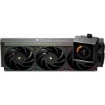 Система водяного охлаждения Thermalright Peerless Vision 360 UB ARGB Soc-AM5/AM4/1200/1700/1851 черный 4-pin 27dB Al LCD Ret (P-VISION-UB-360-BL-ARGB) Система водяного охлаждения Thermalright Peerless Vision 360 UB ARGB Soc-AM5/AM4/1200/1700/1851 черный 4-pin 27dB Al LCD Ret (P-VISION-UB-360-BL-ARGB)