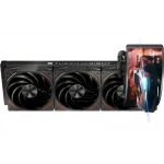 Система водяного охлаждения Thermalright Rainbow Vision 360 Turbo ARGB Soc-AM5/AM4/1200/1700/1851 черный 4-pin 44.7dB Al LCD Ret (R-VISION-TURBO-360-BL-ARGB) Система водяного охлаждения Thermalright Rainbow Vision 360 Turbo ARGB Soc-AM5/AM4/1200/1700/1851 черный 4-pin 44.7dB Al LCD Ret (R-VISION-TURBO-360-BL-ARGB)