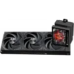 Система водяного охлаждения Thermalright Stream Vision 360 нет подсветки Soc-AM5/AM4/1200/1700/1851 черный 4-pin 31.4dB Al LCD Ret (S-VISION-360-BL) Система водяного охлаждения Thermalright Stream Vision 360 нет подсветки Soc-AM5/AM4/1200/1700/1851 черный 4-pin 31.4dB Al LCD Ret (S-VISION-360-BL)