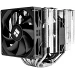 Устройство охлаждения(кулер) Thermalright Peerless Assassin 140 SE нет подсветки Soc-AM5/AM4/1200/1700/1851 черный 4-pin 29.5dB Al+Cu 1000gr Ret (PA140-SE) Устройство охлаждения(кулер) Thermalright Peerless Assassin 140 SE нет подсветки Soc-AM5/AM4/1200/1700/1851 черный 4-pin 29.5dB Al+Cu 1000gr Ret (PA140-SE)