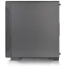 Корпус Thermaltake S100 TG черный без БП mATX 11x120mm 7x140mm 2xUSB3.0 audio bott PSU Корпус Thermaltake S100 TG черный без БП mATX 11x120mm 7x140mm 2xUSB3.0 audio bott PSU