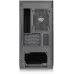 Корпус Thermaltake S100 TG черный без БП mATX 11x120mm 7x140mm 2xUSB3.0 audio bott PSU Корпус Thermaltake S100 TG черный без БП mATX 11x120mm 7x140mm 2xUSB3.0 audio bott PSU