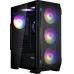 Корпус Zalman N7 Plus V2 черный без БП ATX 2x120mm 5x140mm 2xUSB2.0 1xUSB3.0 audio bott PSU